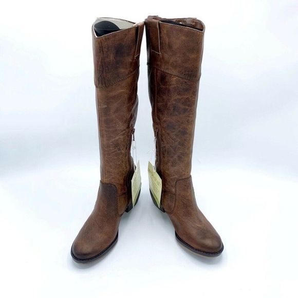 NEW Naturalizer Comfort Ora Wide Shaft Boots 4.5 - Picture 3 of 8